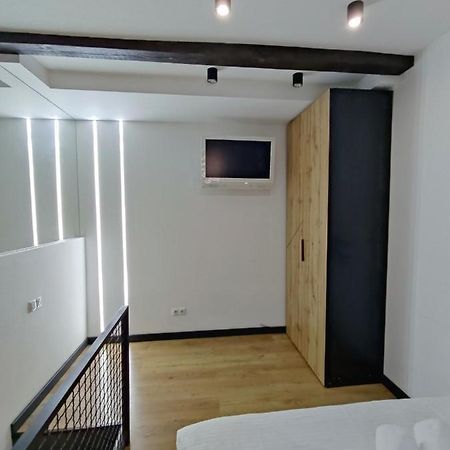 Kotlyarska Apartments Lviv Luaran gambar