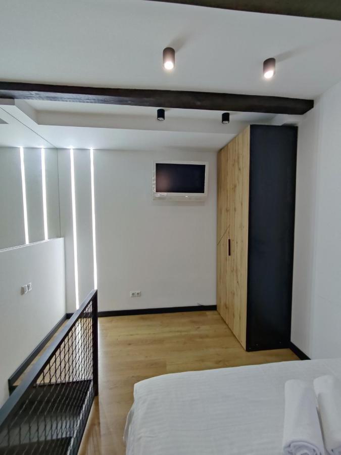 Kotlyarska Apartments Lviv Luaran gambar